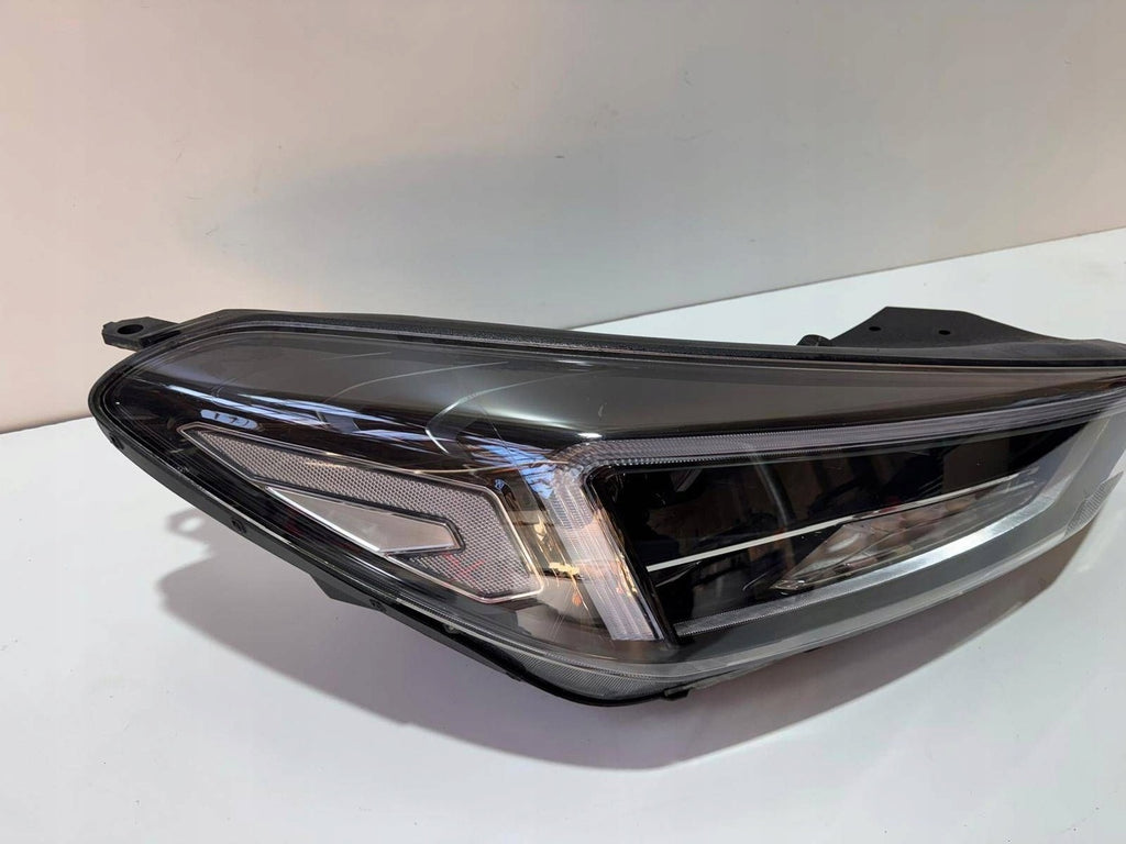 Frontscheinwerfer Hyundai Tucson 92102D7700 Rechts Scheinwerfer Headlight SCH3291746736in