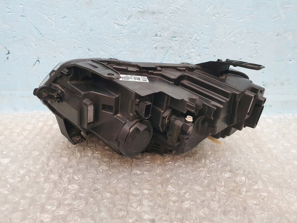 Frontscheinwerfer Dacia Duster 260101613R LED Rechts Scheinwerfer Headlight