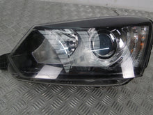 Laden Sie das Bild in den Galerie-Viewer, Frontscheinwerfer Skoda Yeti 5l 6146481 5L1941015 Xenon Links Headlight