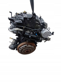 Motor Renault Laguna I G9TD702 2.2 DCI 2001 Diesel Engine Unkomplett