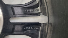 Load image into Gallery viewer, 1x Alufelge 17 Zoll 7.0" 5x108 47 5ET Glanz Schwarz L1TC-1007-DA Ford Puma FEL2564866440dz