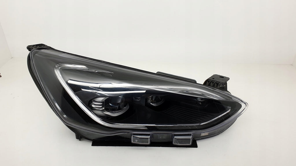 Frontscheinwerfer Ford Focus JX7B-13E016-CE LED Rechts Scheinwerfer Headlight