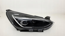 Laden Sie das Bild in den Galerie-Viewer, Frontscheinwerfer Ford Focus JX7B-13E016-CE LED Rechts Scheinwerfer Headlight