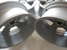 Load image into Gallery viewer, 1x Alufelge 17 Zoll 7.5&quot; 5x112 56ET Silber 8P0601025 Audi Rim Wheel