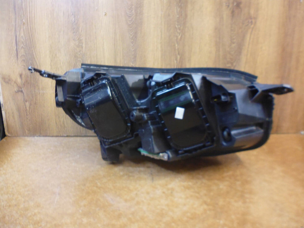 Frontscheinwerfer Opel Zafira Vivaro 00218275 00218274 Xenon Rechts oder Links