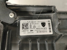 Laden Sie das Bild in den Galerie-Viewer, Frontscheinwerfer Peugeot 508 II 9848662980 Full LED Links Headlight SCH5283666460ga