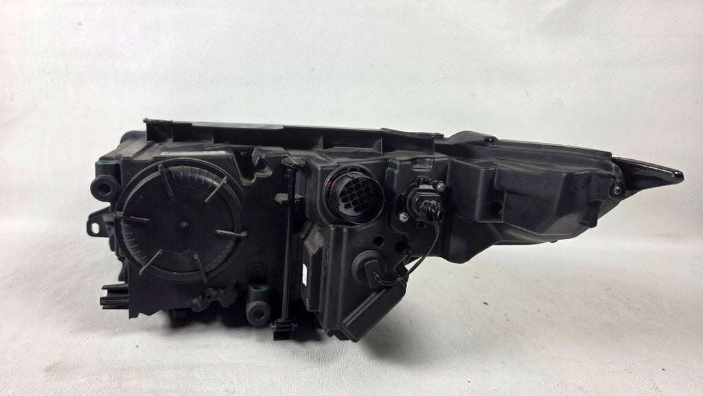 Frontscheinwerfer Land Rover Evoque GJ3213W029BD 05042010019548608 Rechts SCH9041779271cw