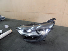 Laden Sie das Bild in den Galerie-Viewer, Frontscheinwerfer Renault Megane IV 260601093R Links Scheinwerfer Headlight SCH3256741111kf