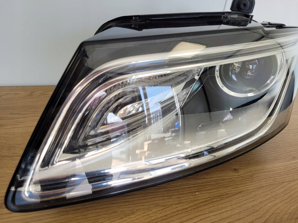 Frontscheinwerfer Audi Q5 8R0941005C Xenon Links Scheinwerfer Headlight