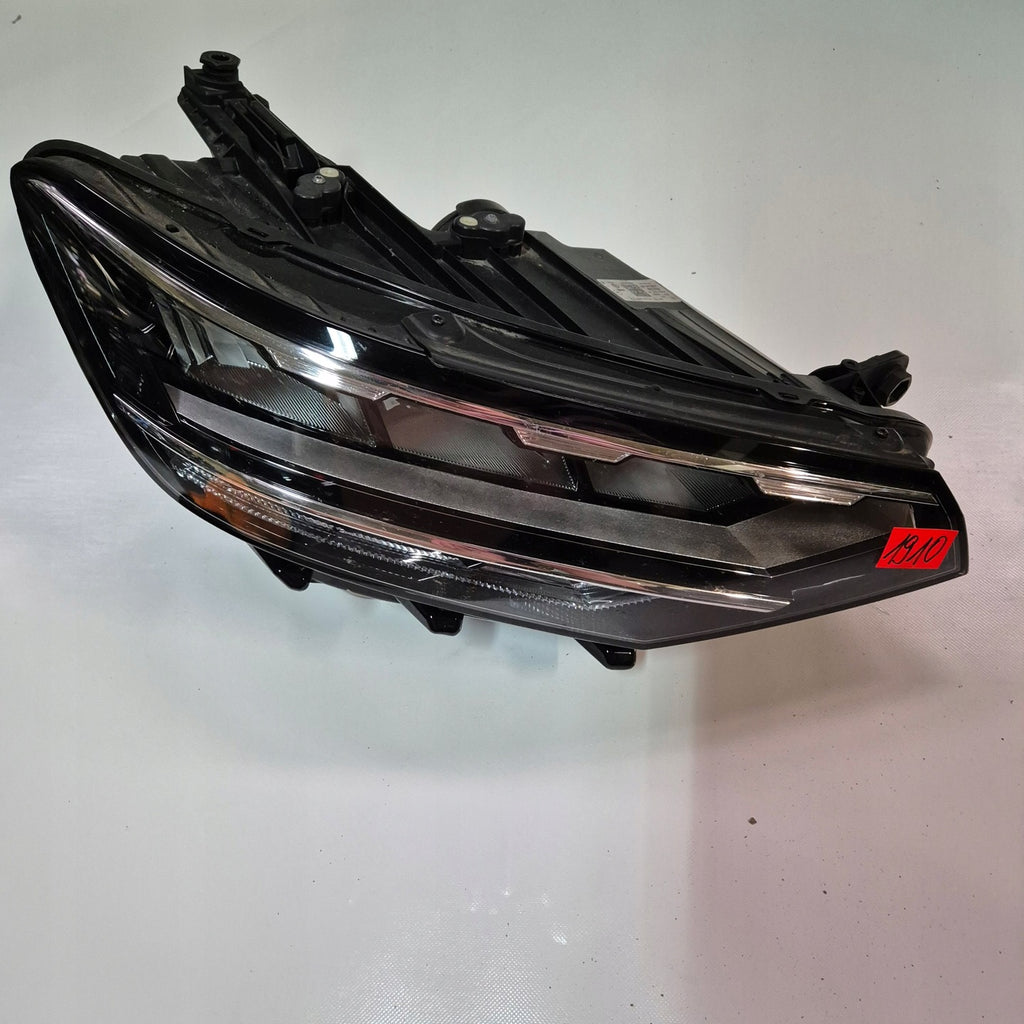 Frontscheinwerfer VW Passat B8 3G1941036P- LED Rechts Scheinwerfer Headlight