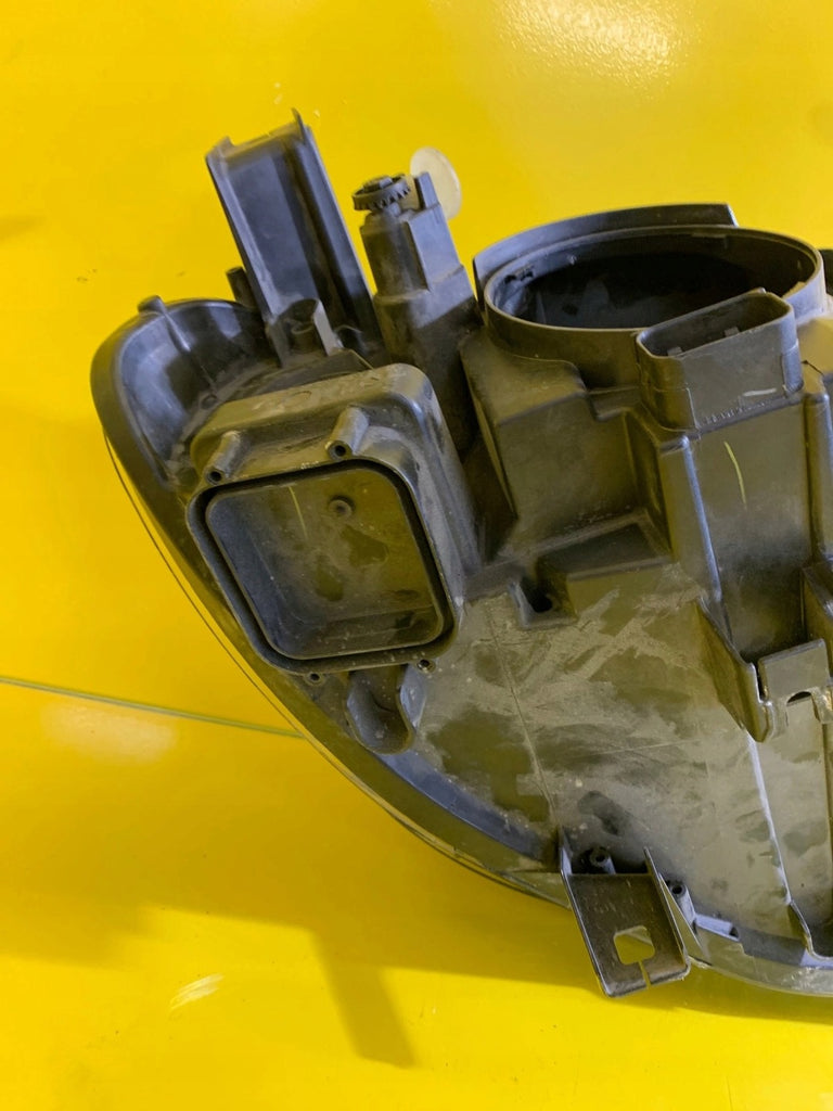 Frontscheinwerfer BMW X6 E71 7179859-08 Xenon Links Scheinwerfer Headlight SCH5154398502an