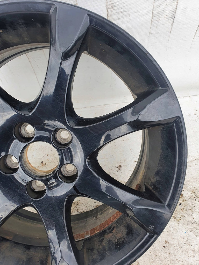 1x Alufelge 18 Zoll 8.0" 5x108 55ET 31373098 Volvo Rim Wheel