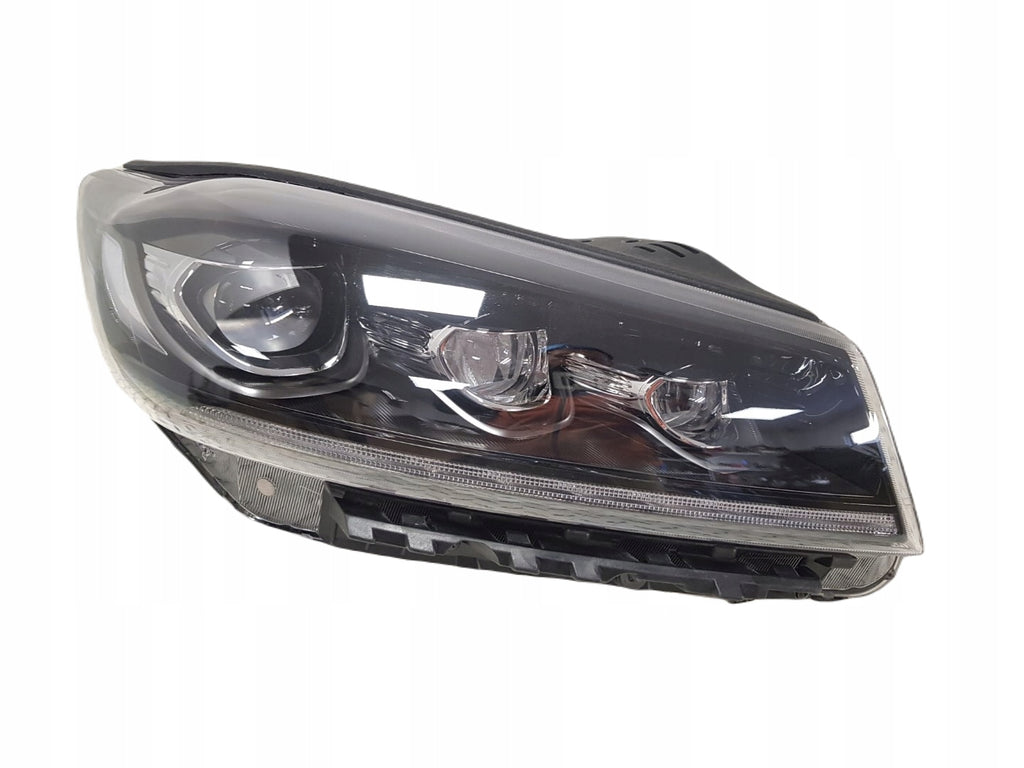 Frontscheinwerfer Kia Sorento III 92102-C5620 Full LED Rechts Headlight SCH4509806825wl