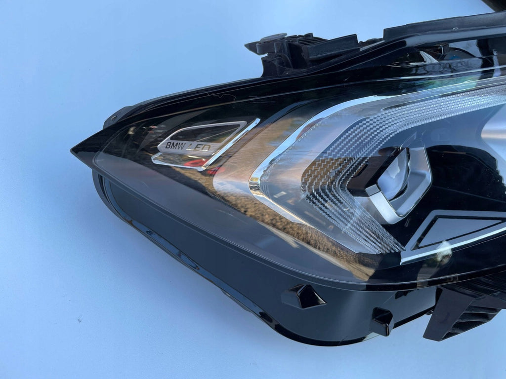 Frontscheinwerfer BMW 3 G21 G20 5A1A352 Full LED Rechts Scheinwerfer Headlight SCH6361057626cn