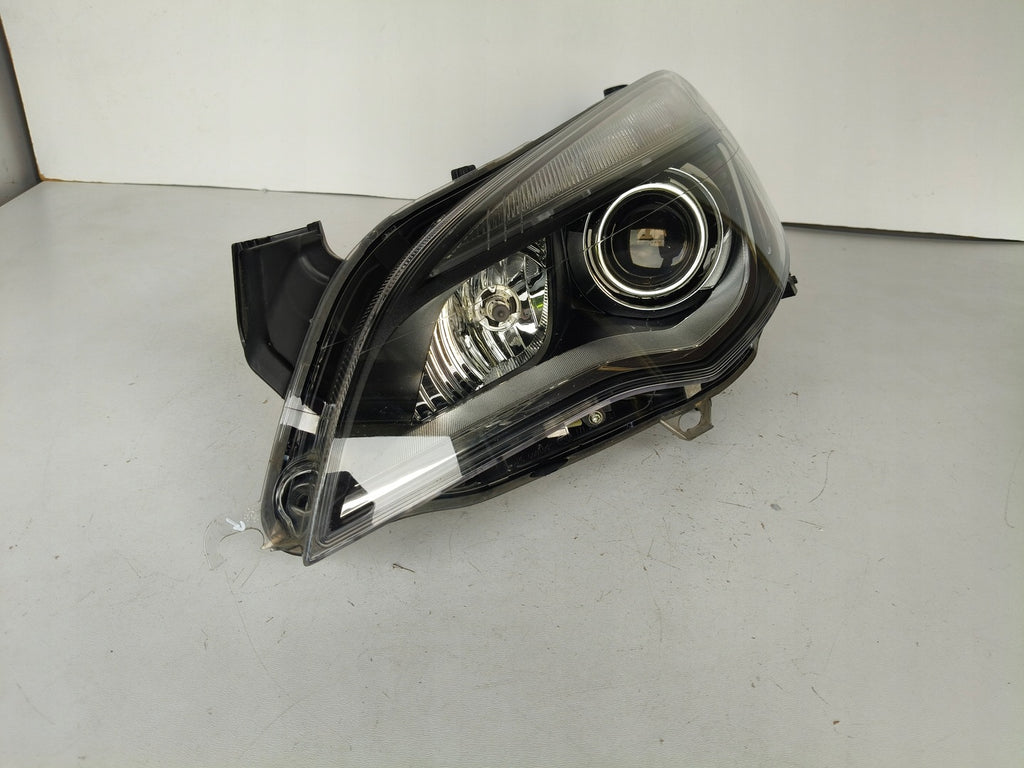 Frontscheinwerfer Opel Astra 13253650 LED Links Scheinwerfer Headlight SCH4619786583es