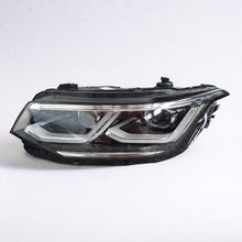 Load image into Gallery viewer, Frontscheinwerfer VW Tiguan 5NB941081C Links Scheinwerfer Headlight