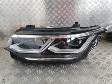 Load image into Gallery viewer, Frontscheinwerfer VW Tiguan 5NB941081C Links Scheinwerfer Headlight