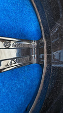 Load image into Gallery viewer, 1x Alufelge 18 Zoll 7.5" 5x112 44ET A2054011100 Mercedes-Benz W205 Rim Wheel FEL7257417401fa
