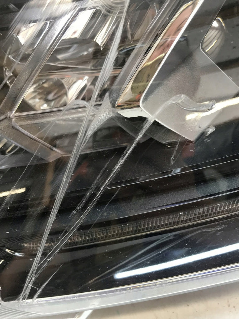 Frontscheinwerfer Mitsubishi Outlander III 4BX198301D3-31 LED Rechts oder Links