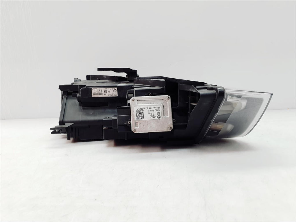 Frontscheinwerfer Audi Q3 8U0941003H Xenon Links Scheinwerfer Headlight SCH9126958734sz