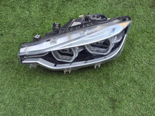 Laden Sie das Bild in den Galerie-Viewer, Frontscheinwerfer BMW 3 F30 F31 7214795 Links Scheinwerfer Headlight SCH4138366022cv