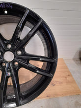 Load image into Gallery viewer, 1x Alufelge 19 Zoll 8.0" 5x112 BMW 3 G21 G20 Rim Wheel FEL3154536410eo