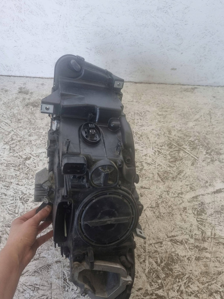 Frontscheinwerfer BMW 5 F11 F10 1EL010131-02 Rechts Scheinwerfer Headlight SCH9194663153yj