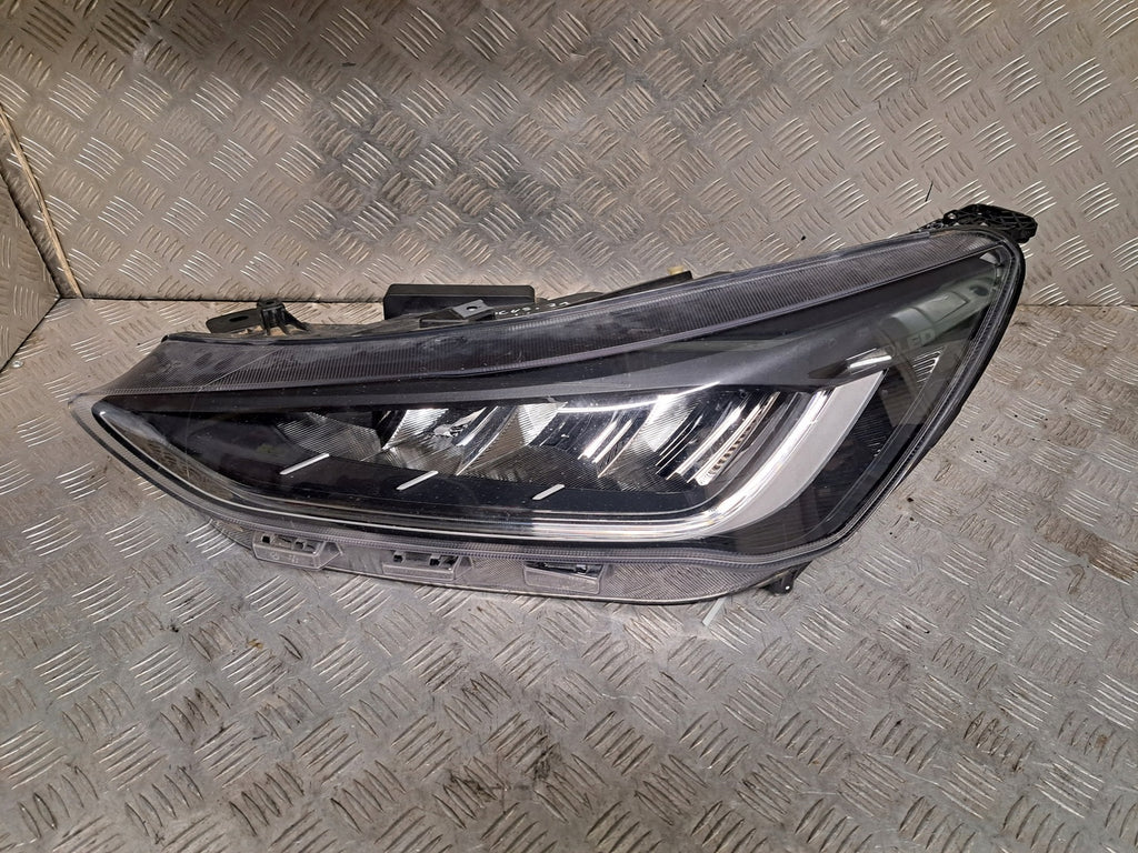 Frontscheinwerfer Ford Focus NX7B-13E015-CD FULL LED Links Headlight