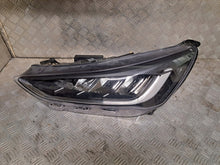 Laden Sie das Bild in den Galerie-Viewer, Frontscheinwerfer Ford Focus NX7B-13E015-CD FULL LED Links Headlight