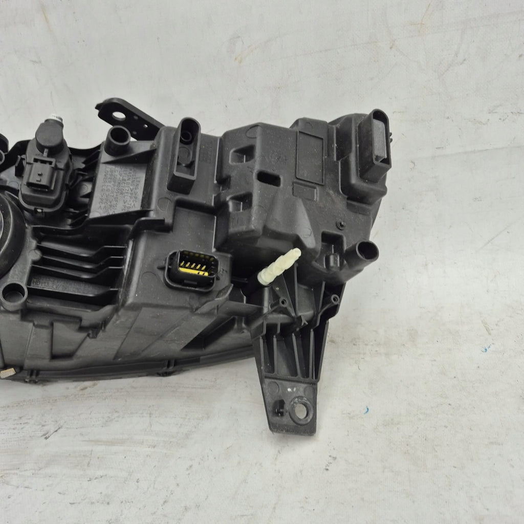 Frontscheinwerfer Dacia Duster 260107725R Full LED Rechts Scheinwerfer Headlight SCH1640570827nn