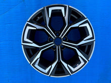 Load image into Gallery viewer, 1x Alufelge 19 Zoll 9.0" 5x112 42ET 8747307 BMW Rim Wheel FEL6912531903rp