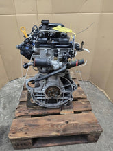 Load image into Gallery viewer, Motor Kia I G4FC 1.6 134TKm 2010 Benzin Engine Komplett MOT4692007833dm
