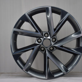 1x Alufelge 19 Zoll 8.0