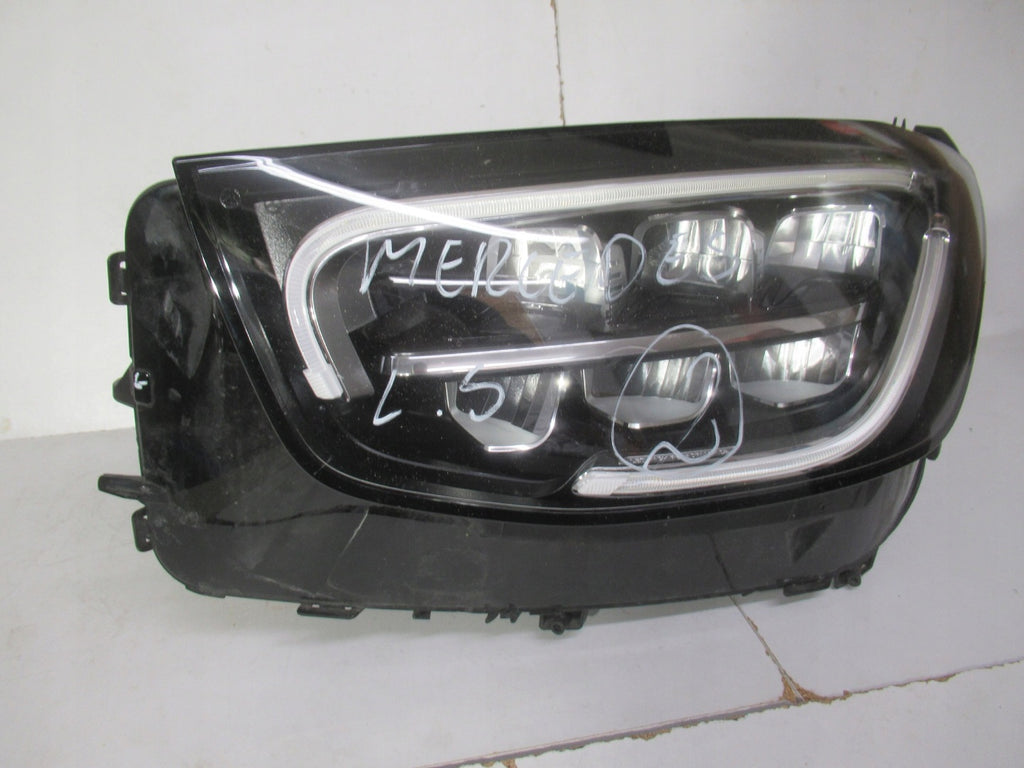 Frontscheinwerfer Mercedes-Benz Glc A2539066901 LED Links Scheinwerfer Headlight SCH2022590820nd