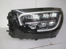 Load image into Gallery viewer, Frontscheinwerfer Mercedes-Benz Glc A2539066901 LED Links Scheinwerfer Headlight SCH2022590820nd
