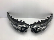 Laden Sie das Bild in den Galerie-Viewer, Frontscheinwerfer Iveco Daily IV 5802711799Q 5802711800 LED Ein Satz Headlight SCH3957827977sn