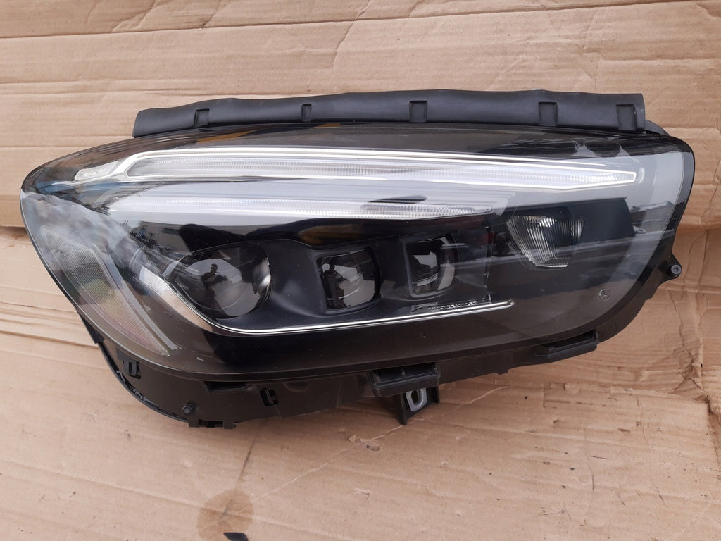 Frontscheinwerfer Mercedes-Benz W247 A2479062003 LED Rechts Headlight