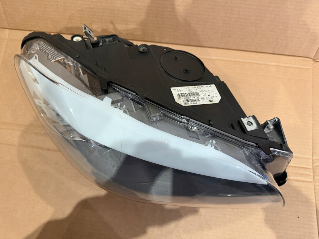 Frontscheinwerfer BMW 5 F11 F10 7203246 Xenon Rechts Scheinwerfer Headlight SCH5483966794yb