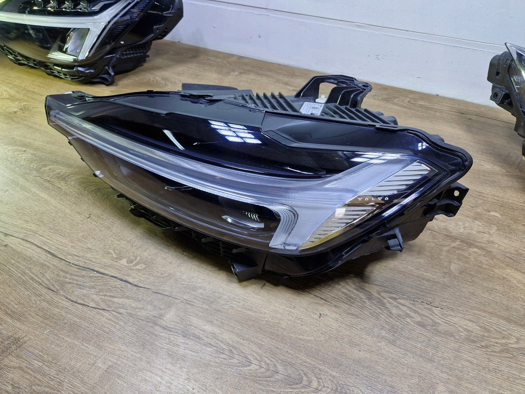 Frontscheinwerfer Volvo Xc60 II 32338984 Full LED Links Scheinwerfer Headlight SCH1332266469xq