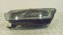 Laden Sie das Bild in den Galerie-Viewer, Frontscheinwerfer Skoda Octavia IV 5E4941015B LED Links Scheinwerfer Headlight SCH4771144231jt