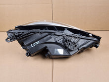 Laden Sie das Bild in den Galerie-Viewer, Frontscheinwerfer Opel Insignia B 39136835 Full LED Links Scheinwerfer Headlight SCH3255008116zu