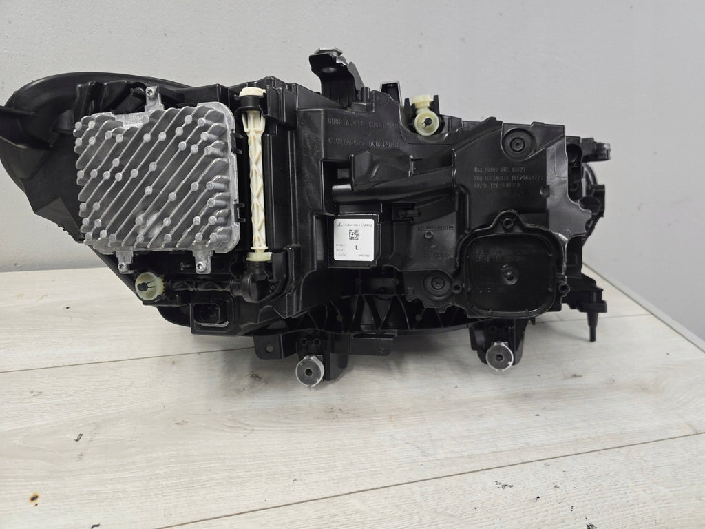 Frontscheinwerfer BMW X5 G05 G06 5A8E115-02 Full LED Rechts oder Links SCH2300476863jg