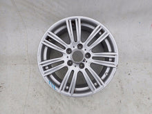 Load image into Gallery viewer, 1x Alufelge 17 Zoll 8.0" 5x120 53ET Glanz Silber 7845851 BMW F20 Rim Wheel FEL7861657296sj