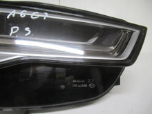 Laden Sie das Bild in den Galerie-Viewer, Frontscheinwerfer Audi A6 4G0941036 4G0941034H LED Rechts Scheinwerfer Headlight SCH6824330566vt
