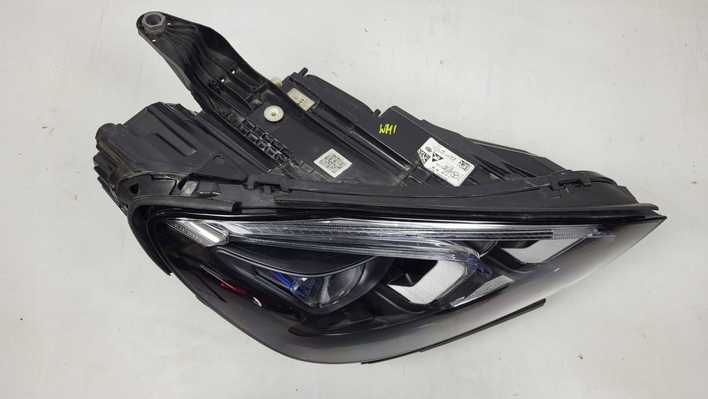 Frontscheinwerfer Mercedes-Benz Gle A1679065806-KUD Rechts Headlight SCH2254621265fx