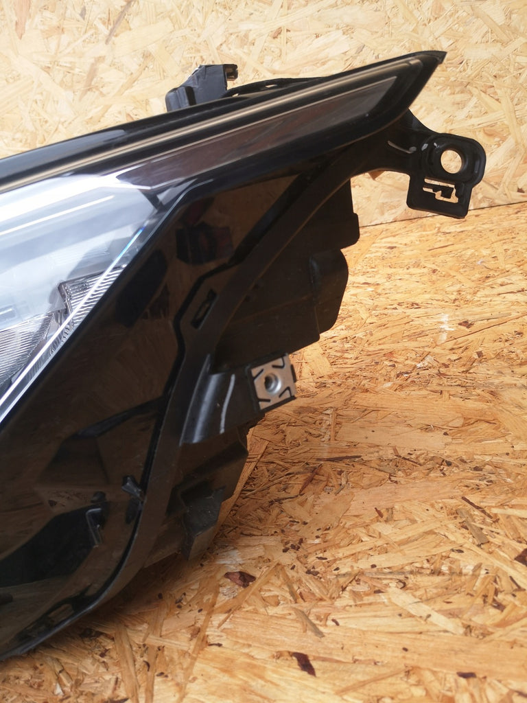 Frontscheinwerfer VW Golf VIII 5H1941005C Links Scheinwerfer Headlight SCH5364728206xv