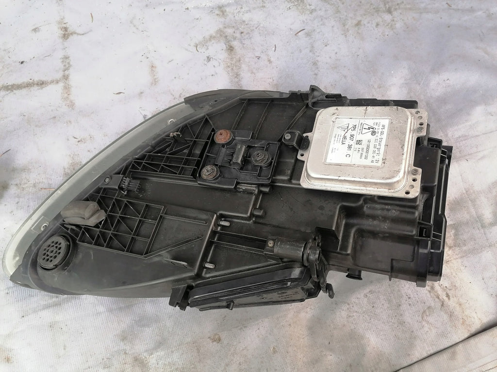 Frontscheinwerfer Porsche Cayenne 7P5941031 LED Links Scheinwerfer Headlight SCH8229976537my