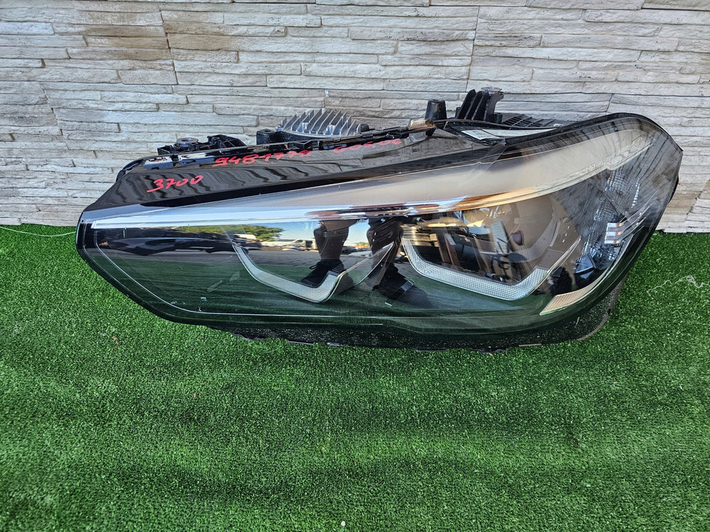 Frontscheinwerfer BMW X5 G05 G06 9481779 LED Links Scheinwerfer Headlight SCH7047226109kc