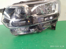 Load image into Gallery viewer, Frontscheinwerfer Citroën Berlingo 9816824880 Ein Stück (Rechts oder Links)