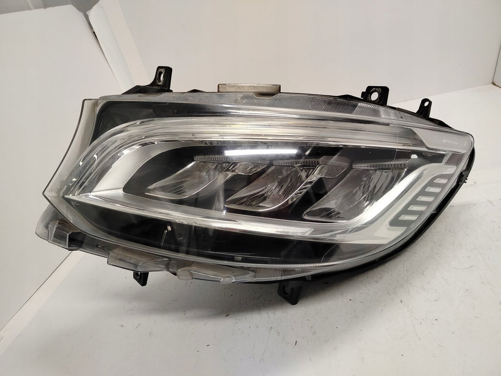 Frontscheinwerfer Mercedes-Benz Sprinter A9109067100 Full LED Rechts oder Links